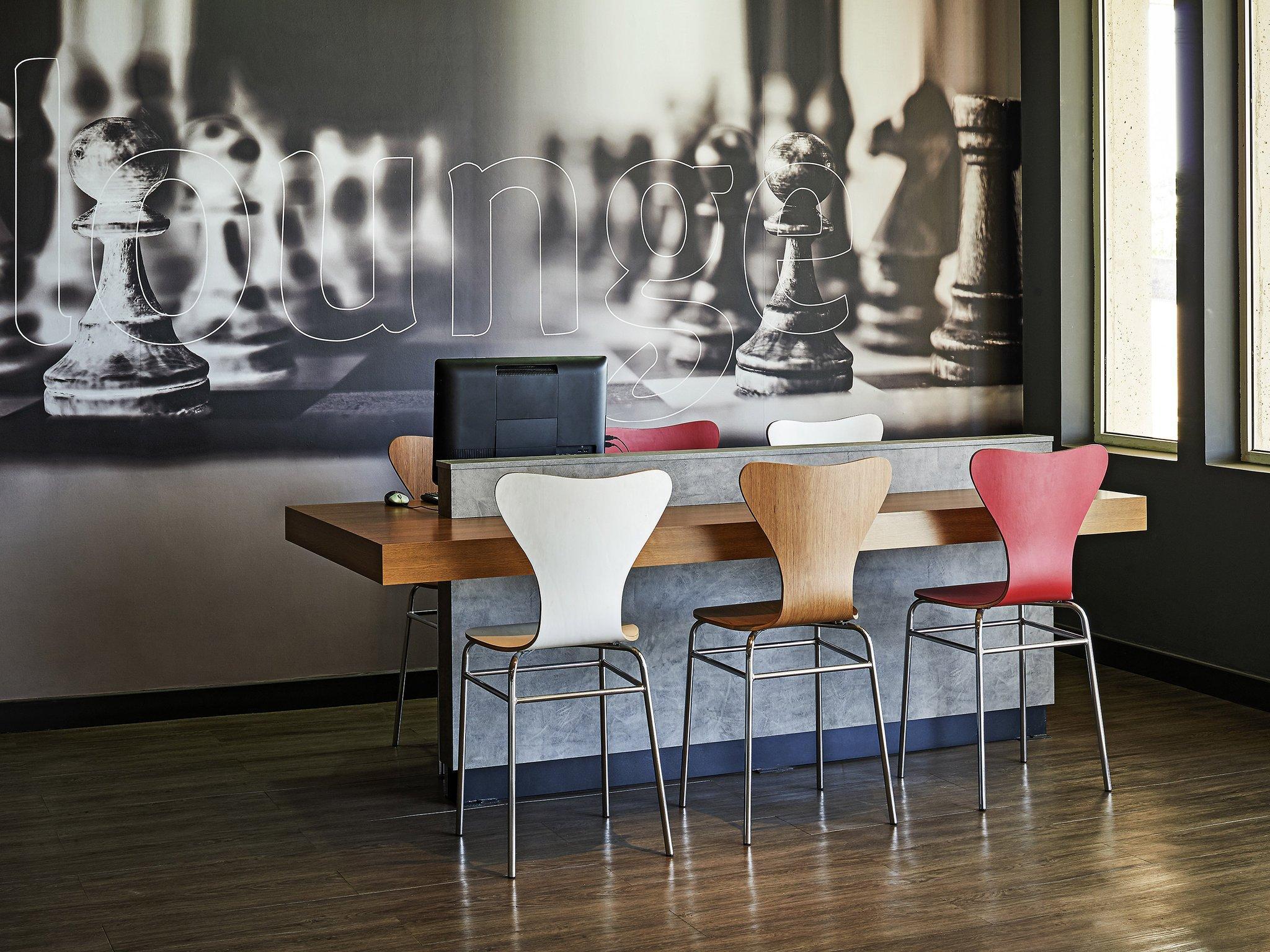 Ibis Sorocaba Hotel Kültér fotó