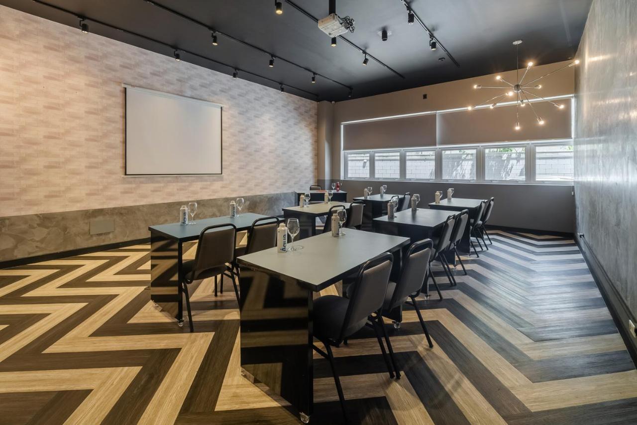 Ibis Sorocaba Hotel Kültér fotó
