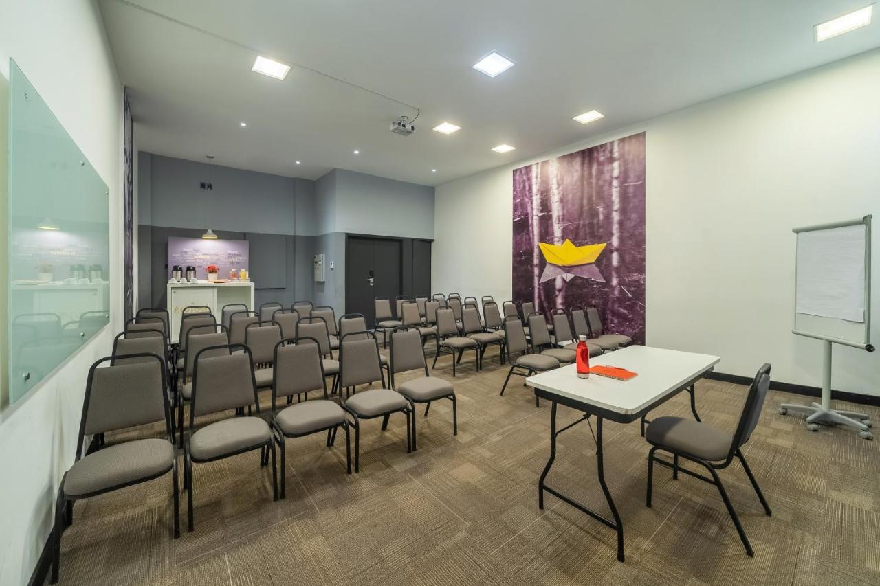 Ibis Sorocaba Hotel Kültér fotó