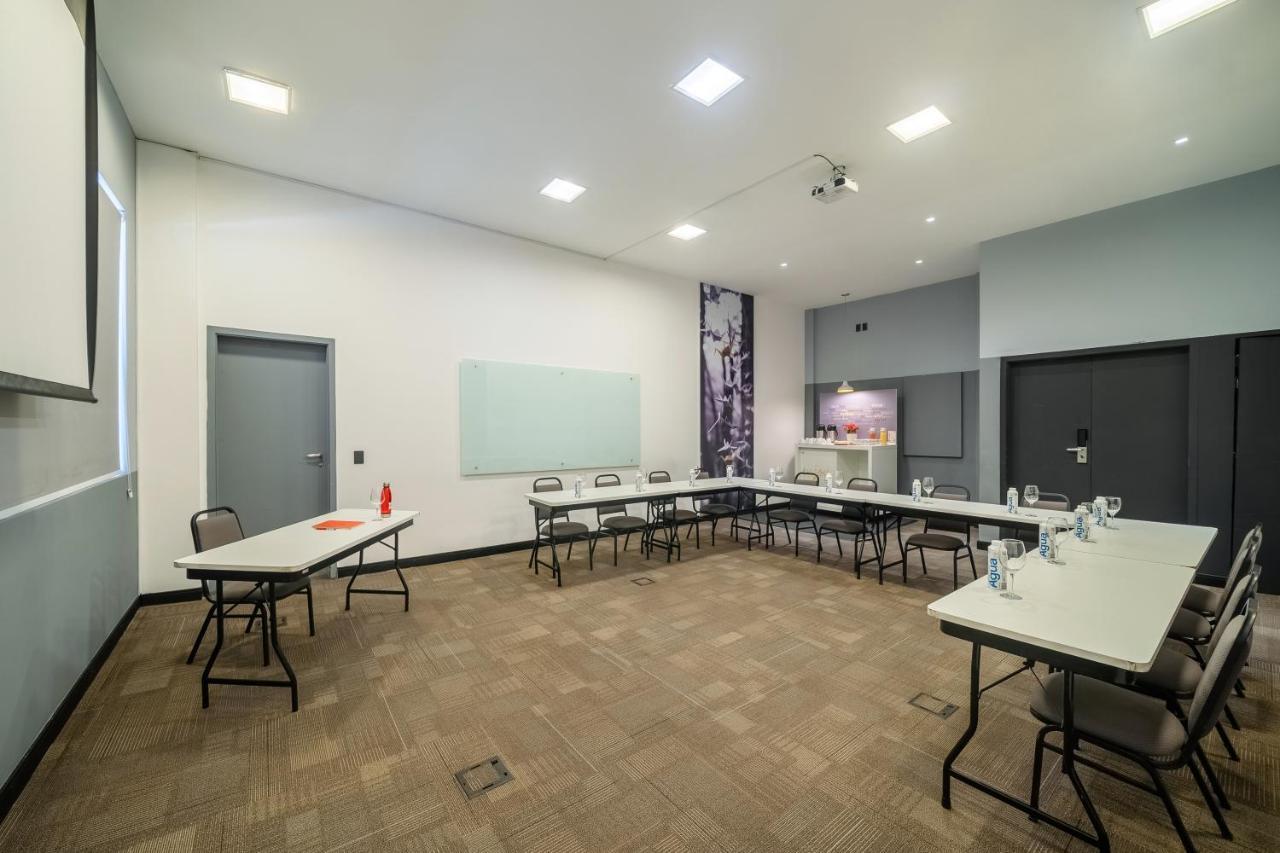Ibis Sorocaba Hotel Kültér fotó