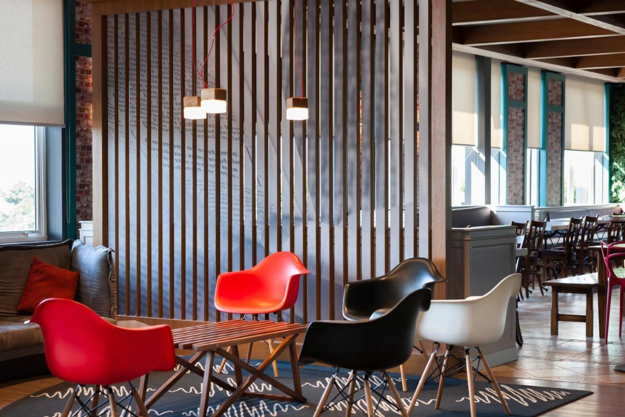 Ibis Sorocaba Hotel Kültér fotó